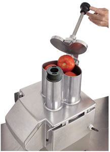 Robot Coupe CL50 PREP READY Vegetable Preparation Machine
