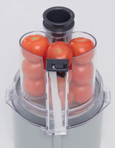 Robot Coupe R201XL Ultra Food Processor Cutter and Vegetable Slicer