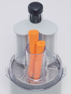 Robot Coupe R201XL Ultra Food Processor Cutter and Vegetable Slicer