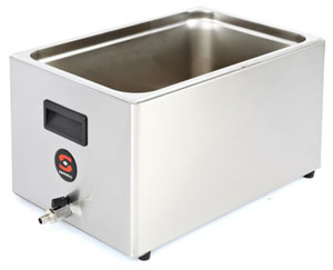 Sammic 1180060 Insulated Tank To Suit SMARTVIDE 5