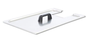 Sammic 1180062 Lid To Fit 28l Tank
