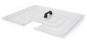 Sammic 1180067 Lid To Fit 56l Tank