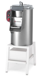 Sammic M-5 Potato Peeler 5Kg