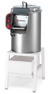 Sammic PI-10 Potato Peeler 10Kg