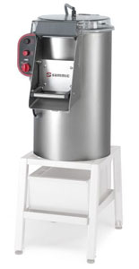 Sammic PI-20 Potato Peeler 20Kg