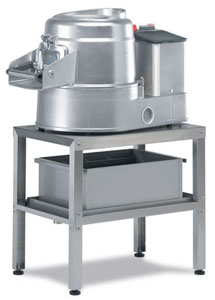 Sammic PP-12+ Potato Peeler 12Kg