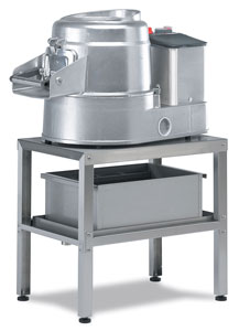 Sammic PP-6+ Potato Peeler 6Kg
