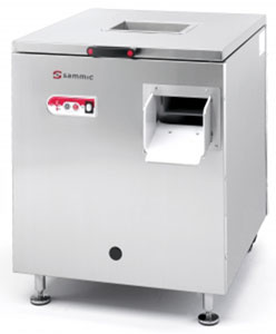Sammic SAS-6001 Free Standing Cutlery Polisher