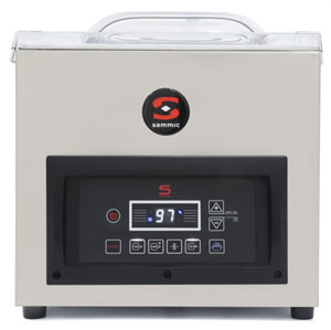 Sammic SE-310 Sensor Vacuum Packing Machine