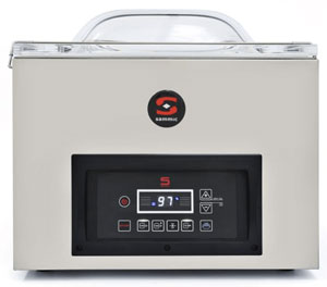 Sammic SE-410 Sensor Vacuum Packing Machine