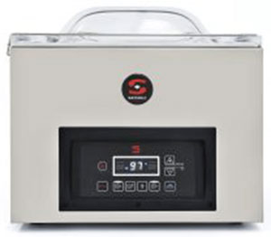 Sammic SE-420 Sensor Vacuum Packing Machine