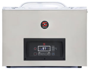 Sammic SE-520 L Sensor Ultra Vacuum Packing Machine