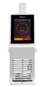 Sammic SMARTVIDE XL High Capacity Sous-Vide Immersion Circulator 120L