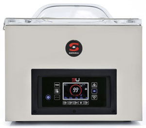 Sammic SU-416GP Sensor Ultra Vacuum Packing Machine