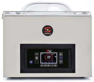 Sammic SU-420GP Sensor Ultra Vacuum Packing Machine