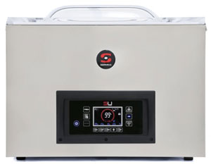 Sammic SU-520GP CC Sensor Ultra Vacuum Packing Machine
