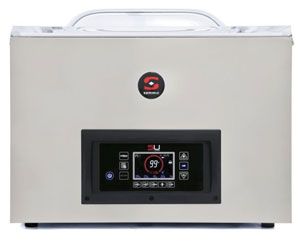 Sammic SU-520GP L Sensor Ultra Vacuum Packing Machine