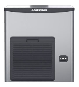 Scotsman MXF 427 AS OX EcoX & XSafe Modular Flake Ice Maker