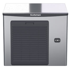 Scotsman MXF 1237 AS OX Modular Super Flake Ice Maker - 480kg