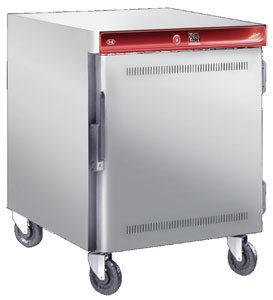 Selcyus HHS11E10 10 GN Hot Holding Cabinet