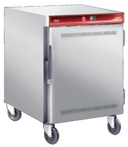 Selcyus HHS11N6X 6 GN Hot Holding Cabinet