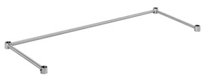 Simply Stainless S22-7-2100-SS-SPECIAL SS Leg Brace