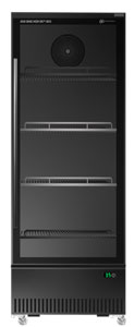 SKOPE BME300N-A 1 Active Core 1 Glass Door Display Refrigerator