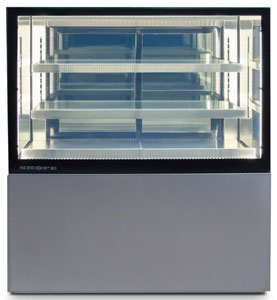 SKOPE FDR.1200 ActiveView 1200mm Refrigerated Display Cabinet