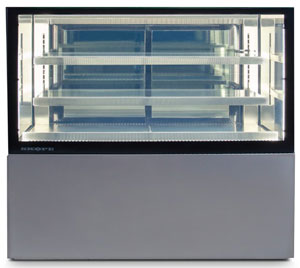 SKOPE FDR.1500 ActiveView 1500mm Refrigerated Display Cabinet