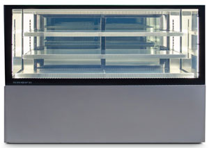 SKOPE FDR.1800 ActiveView 1800mm Refrigerated Display Cabinet