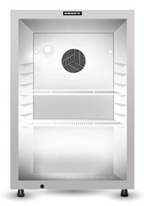 SKOPE Serene HB85 Counter Top Chiller