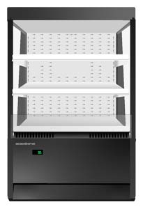 SKOPE OD360 N Cold Open Deck Display