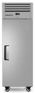 Skope ReFlex RF7.UPF.1.SD 1 Solid Door Upright Food Storage Freezer
