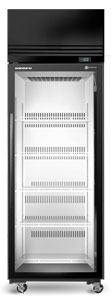 SKOPE SKFT650N-A  ActiveCore 1 Door Display Freezer