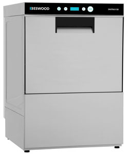 Eswood Smartwash SW500 Undercounter Dishwasher
