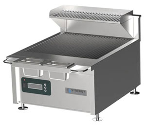 Synergy ST0605 Trilogy Range Single Gas Burner Grill
