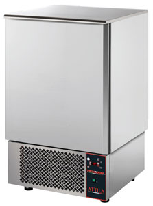 Tecnodom DO10 190L Blast Chiller and Shock Freezer