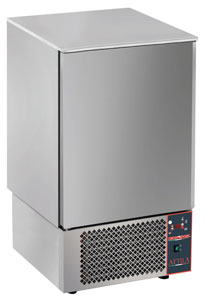 Tecnodom DO10 190L Blast Chiller and Shock Freezer