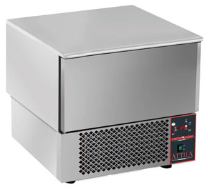 Tecnodom DO3 70L Blast Chiller and Shock Freezer