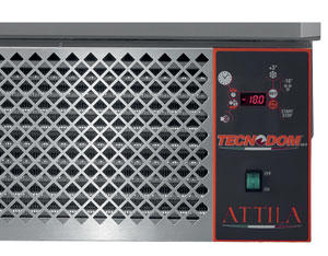Tecnodom DO3 70L Blast Chiller and Shock Freezer