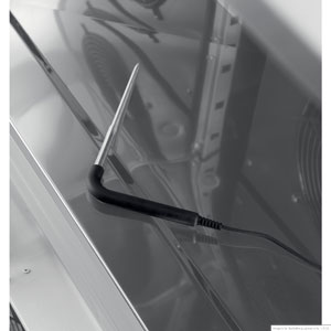 Tecnodom DO3 70L Blast Chiller and Shock Freezer