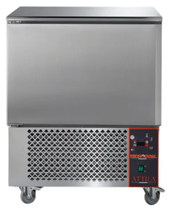 Tecnodom DO5 100L Blast Chiller and Shock Freezer