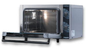 Tecnodom TD-3NE Nerino 3 Tray Convection Oven