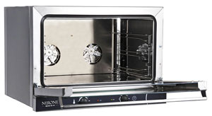 Tecnodom TDE-3B Nerone EKO 3 Tray Convection Oven