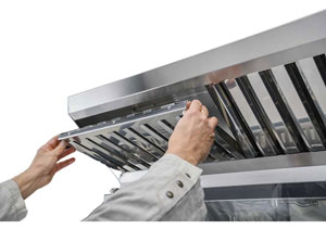 Tecnodom TD-FECL Steamless Canopy for TDC Tecnodom Oven Range