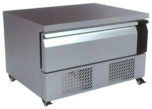 Thermaster CBR1-2 78L Flexdrawer Counter