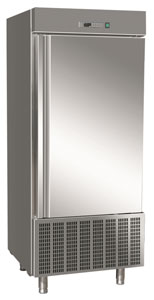 Thermaster D14 Blast Chiller & Shock Freezer