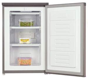 Thermaster DC-80F Single Zone Large Premium Wine Cooler
