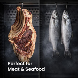 Thermaster MA400 Meat Aging Cabinet