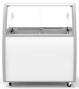 Thermaster SD-325P 300L Gelato Display